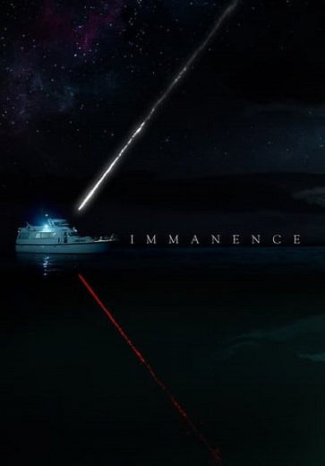 Immanence (2022)