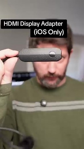  Tired of laggy streaming? Our dual-band (2.4G/5G) wireless HDMI adapter is here to save the day!  Stream from iPhone/iPad to TV/monitor in seconds—no app needed, super easy setup!  Whether for gaming, work, or family movie nights, say goodbye to delays. Click the link now to upgrade your viewing experience!  #TechEssential #WirelessHDMI #USGadgets #StreamSmooth #GetYoursNow | Analysisto | Facebook