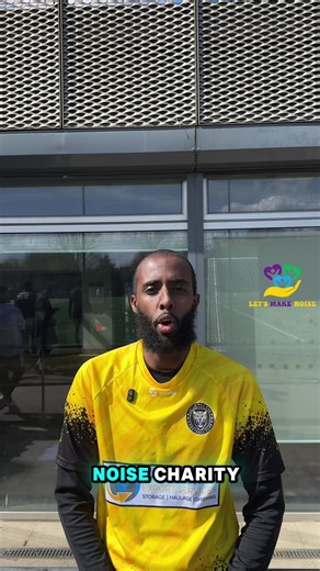 LETS MAKE NOISE (@letsmakenoiseorg)’s videos with original sound - LETS MAKE NOISE