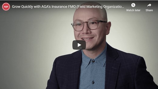 Insurance Agency Marketing: Grow with AGA's Solutions