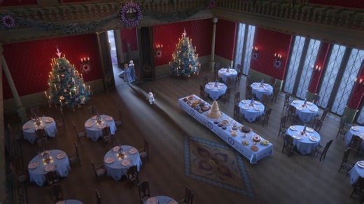 アニメーション素材で誕生日を祝おう！