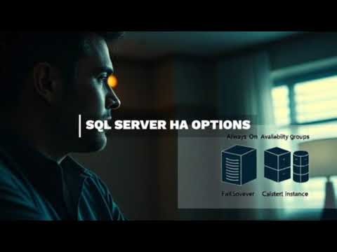 SQL Server High Availability, Replication, and Backup to Azure Blob Storage