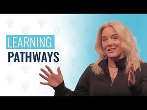 How to Design Learning Pathways