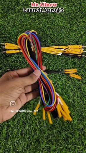 Unboxing Launch tool XProg 3 Best' Tool #automotivetools