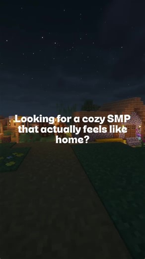 Looking for a cozy SMP that actually feels like home? IP: play.wubcraft.com Java Bedrock Bedrock Port: 19132 #minecraft #minecraftsurvival #minecrafter #minecraftjava #minecraftbedrock
