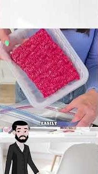 8 Kitchen Hacks You’ll Wish You Knew Sooner