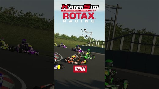 Why KartSim Pro Software Delivers a Realistic Kart Simulator for Rotax Driver Training