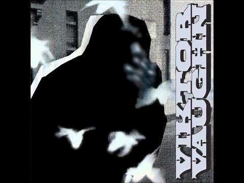 MF DOOM (Viktor Vaughn) - Saliva [HQ]