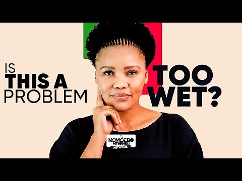 Too Wet? Let’s Talk About It – Myths, Causes & Comfort in Intimacy