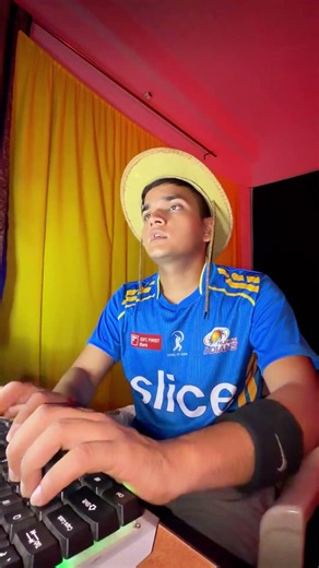 IPL Real or Scripted ?🤔🏏