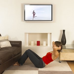 How to Program Channels Into the TV Channel Memory for a Toshiba LCD | Techwalla