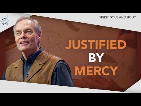 Who Went Home Justified? Pharisee vs. Publican and Your Identity in Christ