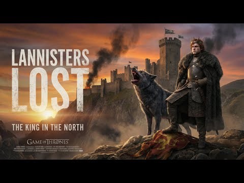 The Red Wedding: But It’s A Happy Ending (What If)