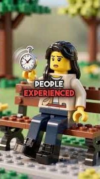 What If Every Clock Started Running at Random Speeds