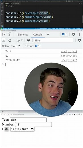I Can't Believe I Never Knew These Input Properties
