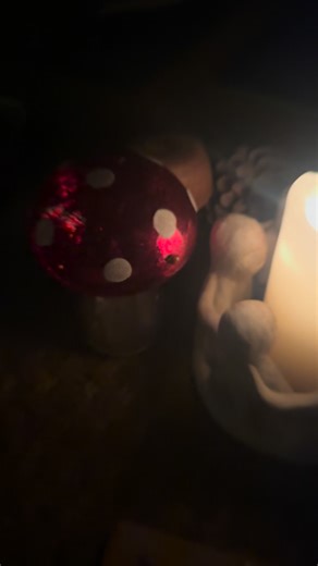 A lady bird came to join us #ladybird #soundhealing | Sarah Parker