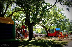 Glisten Camping at Col d'Ibardin, Urrugne, Pirenei Atlantici | Pitchup.com