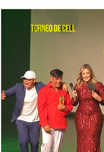 TÍO RENE ES OFICIALMENTE EL GANADOR DEL TORNEO DE CELL👏🏻👊🏻 | tio rene