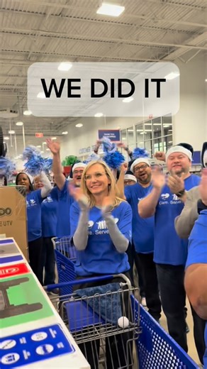 ✨ Starting 2026 on a High Note! Newsweek has named us one of America’s Best Regional Banks & Credit Unions for 2026 in Texas! 🏆 Thank you to our amazing team and loyal members for making this achievement possible. Here’s to a year of building brighter financial futures! 💙 | Texas Trust Credit Union