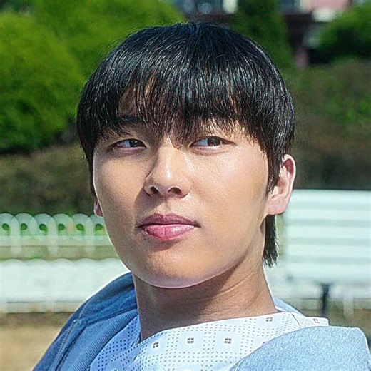 SIEUN AND SUHO FRIENDSHIP 👬 💀 |WHC2 #weakheroclass2 #whc2 #shorts #friendship #edit #best #moments