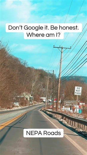 Exploring NEPA Roads: A Culinary Adventure