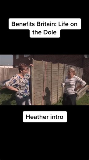 Benefits Britain: Life On the Dole Heather on Benefits #ukhousing #uc #Benefits #uk #money #fypシ゚ #documentary #viral #council #britain #BeyondBenefits #fbreels #ukreels #reelsfbviralシ #fbreels #benefitstories | Benefit Stories