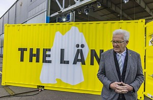 Kretschmann-Sprecher erklärt Agenturwechsel: War Baden-Württemberg unzufrieden mit der Kampagne „The Länd“?