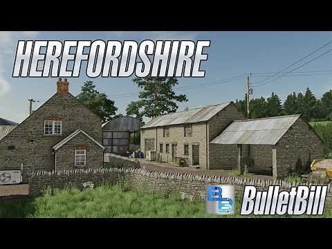 A True Masterpiece | Herefordshire by BulletBill