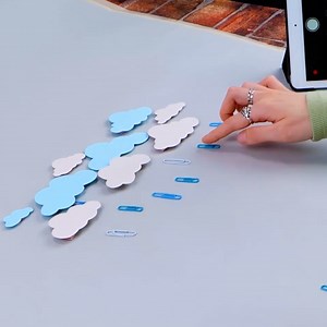 Les coulisses de la réalisation d'une vidéo en stop motion ! | Brico Enfants