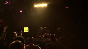 Linz es war wiedermal großartig mit euch, danke für diese Wahnsinns Stimmung! Das Set von MAKOSSA & MEGABLAST gibt's morgen ab 22h bei Swound Sound zu hören - tune in! #2016on45 | radio FM4