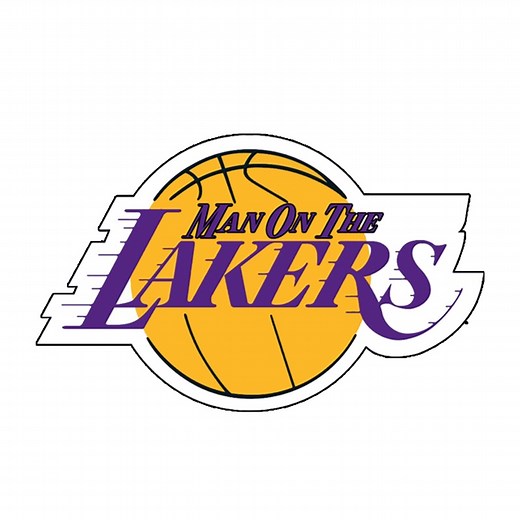 THE MAN ON THE LAKERS - Talented Blake: Song Lyrics, Music Videos & Concerts