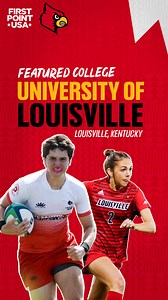 This week, we're shining a spotlight on the University of Louisville (UofL), a dynamic institution known for its rich history, cutting-edge research, and vibrant student life. With a commitment to innovation, diversity, and community, UofL offers an exceptional college experience both academically and socially. 🗺️ Location: Nestled in the heart of Louisville, Kentucky, UofL is located in a city known for its culture, music, and, of course, the famous Kentucky Derby. The campus blends a bustling