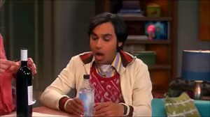 796K views · 10K reactions | Raj Talks To Penny Bernadette And Amy Without Drinking " The Big Bang Theory " | Blow your mind | Facebook