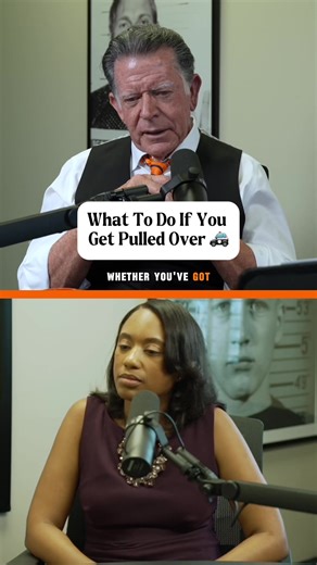 What to Do If You Get Pulled Over by Police