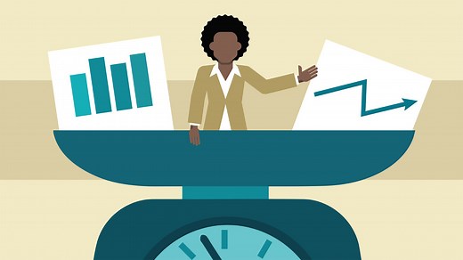 Sales Performance Measurement and Reporting Online Class | LinkedIn Learning, formerly Lynda.com