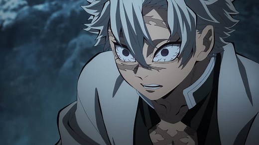 Demon Slayer: Kimetsu no Yaiba Hashira Training Arc | E1 - To Defeat Muzan Kibutsuji