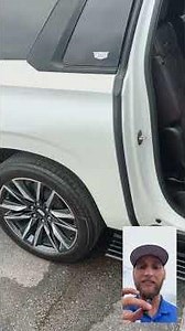 2021 Cadillac Escalade ESV Sport Platinum