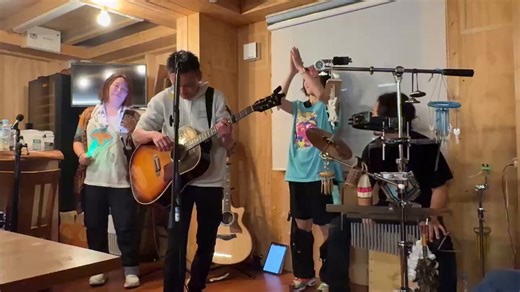 ラストはみんなでHORIZICの「あと何回」を唄った！本当に名曲…まじ泣けるのよ！