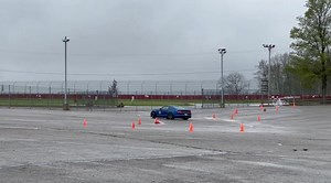 Learning the limit in car control! | AutoInterests