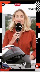 Sandy Heribert on Instagram: "Enrhumée 蠟 MAIS Le mois de Mai sur @canalplus est tres chargé pour votre plus grand plaisir de passionnés : Formule 1, Moto GP, Boxe, Champions League… on vous attends nombreux sur @canalplussport ! 落#Live #CanalplusSport # Canal+ #Sport #sportsfan #MotoGP #F1 #ChampionsLeague #TonyYoka ~ merci @benoitpuichaud pour la prépa et @jeremyderouet @thomas.senecal @geraldbriceviret pour votre confiance #GreatTeam ! "