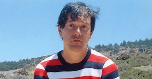 Joe Orton: the life and death of Leicester's greatest writer