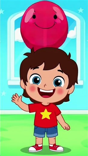 Animated alphabet video for kids #yt shorts#