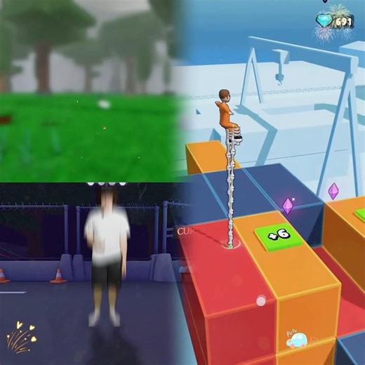 Best Classes From EVERY UPDATE in 99 Nights in The Forest! (ROBLOX)