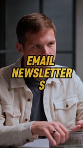 151K views · 1K reactions | Make Money with Local Email Newsletters  | Mindset Fuel Grit | Facebook