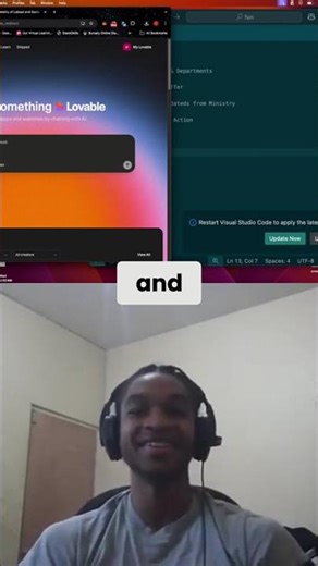 AI Mock Data: The Future of Development? #shorts