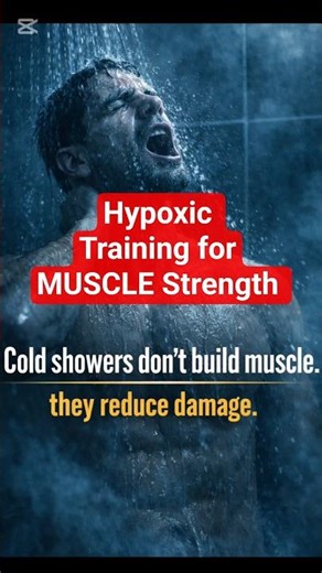 Stop HOT and COLD Shower,Do This...#relatable #healthshorts #doctor