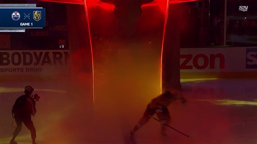 8K views · 79 reactions | WHO'S READY FOR THIS ONE?!  Watch the Oilers and Golden Knights live on SNW, SN360 and stream on Sportsnet+ | Sportsnet | Facebook