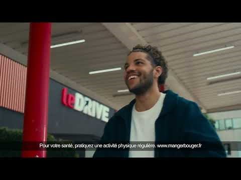 Intermarché – Au Drive, nous faisons les courses comme si c’était vous