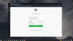 Cara Melihat Password yang Tersimpan di Opera