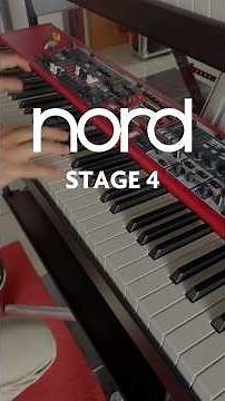 Nord Stage 4 Review: The Real Evolution of a Legendary Keyboard